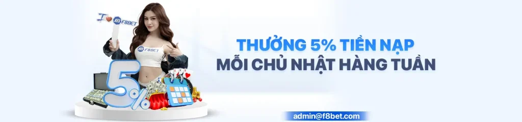 Thưởng nạp